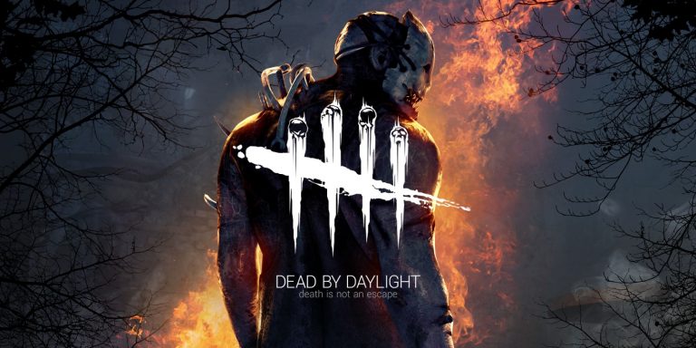 [Epic] Dead by Daylight – Gib mir Spiele!